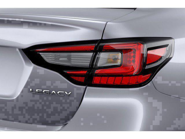 new 2025 Subaru Legacy car, priced at $28,161