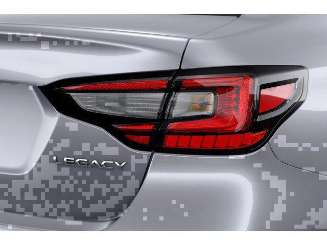 new 2025 Subaru Legacy car, priced at $27,822