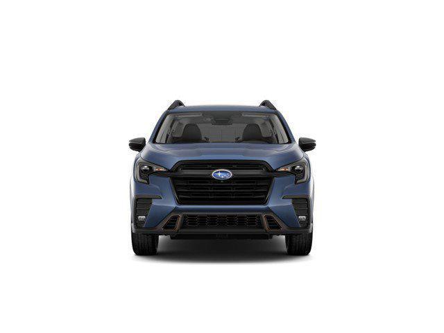 new 2025 Subaru Ascent car, priced at $49,925