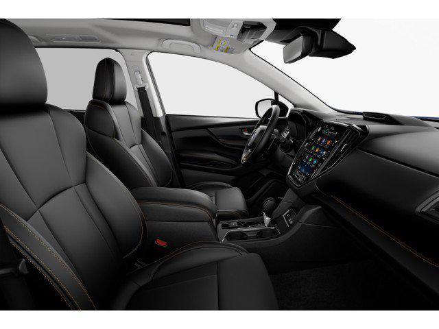 new 2025 Subaru Ascent car, priced at $49,925
