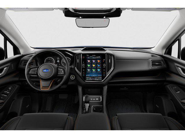 new 2025 Subaru Ascent car, priced at $49,925