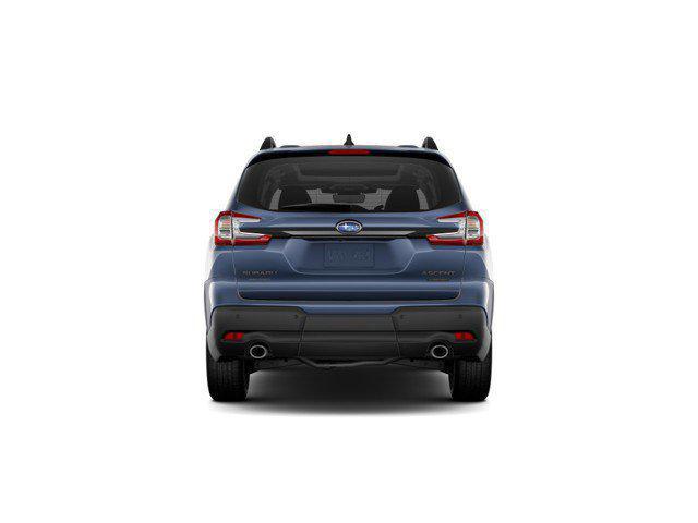 new 2025 Subaru Ascent car, priced at $49,925