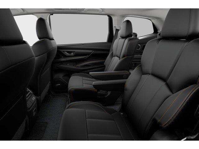 new 2025 Subaru Ascent car, priced at $49,925