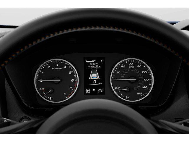 new 2025 Subaru Ascent car, priced at $49,925