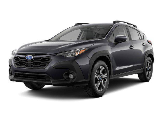 new 2025 Subaru Crosstrek car, priced at $32,038