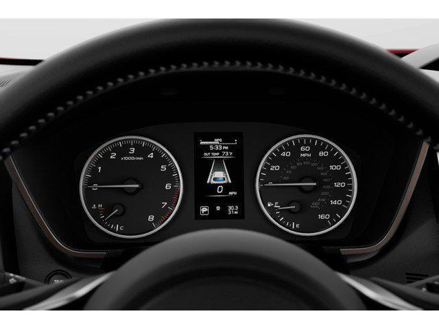 new 2025 Subaru Ascent car, priced at $50,865
