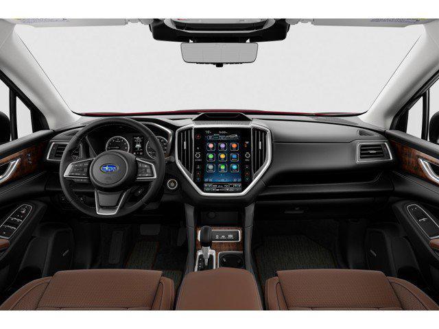 new 2025 Subaru Ascent car, priced at $50,865