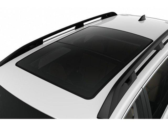 new 2025 Subaru Ascent car, priced at $47,249