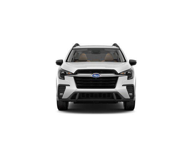 new 2025 Subaru Ascent car, priced at $47,249