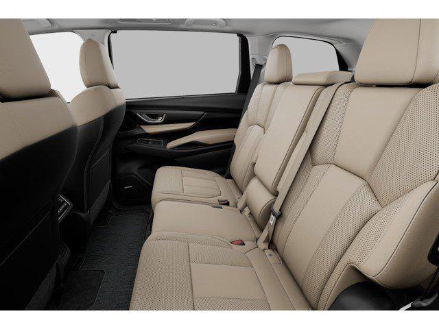new 2025 Subaru Ascent car, priced at $47,249