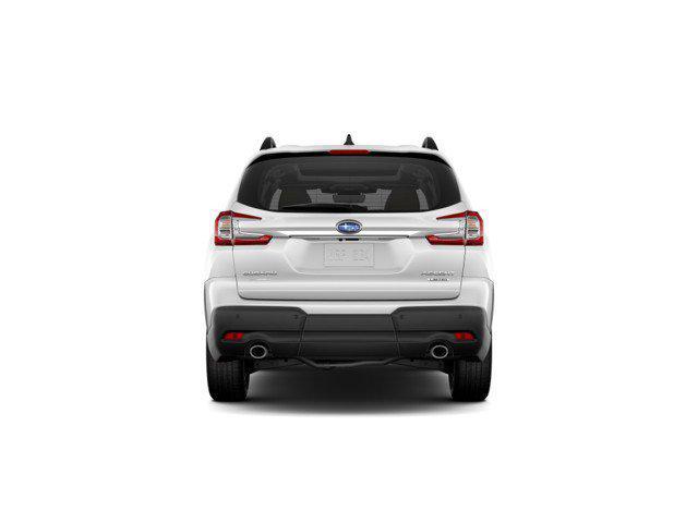 new 2025 Subaru Ascent car, priced at $47,249