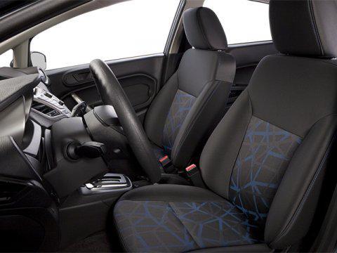 used 2013 Ford Fiesta car, priced at $10,000