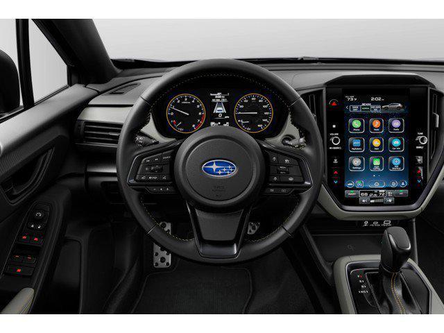 new 2024 Subaru Crosstrek car, priced at $29,934