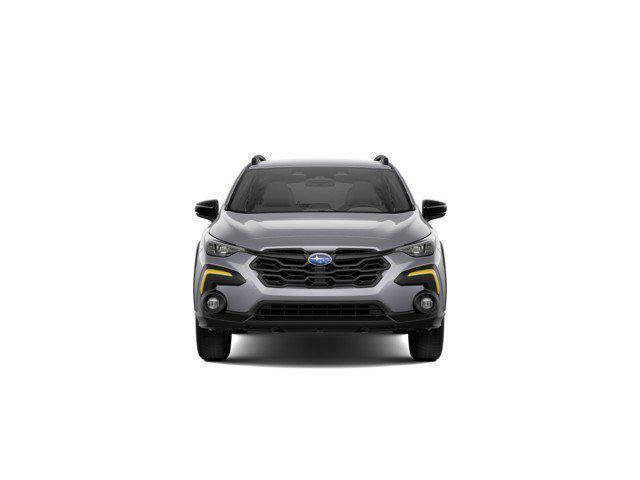 new 2024 Subaru Crosstrek car, priced at $29,934