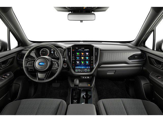 new 2026 Subaru Forester car