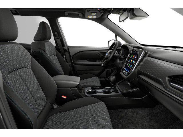 new 2026 Subaru Forester car