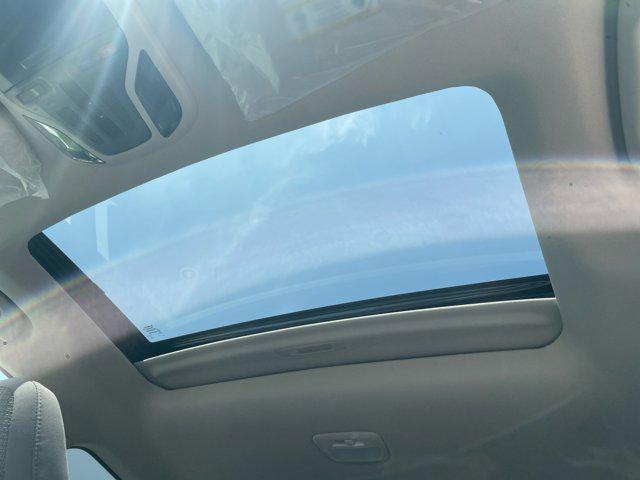 new 2025 Subaru Outback car, priced at $35,700