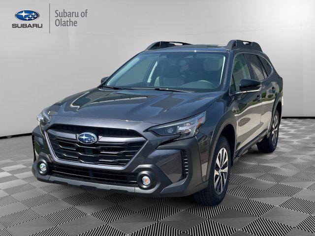 new 2025 Subaru Outback car, priced at $35,700