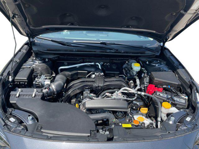 new 2025 Subaru Outback car, priced at $35,700