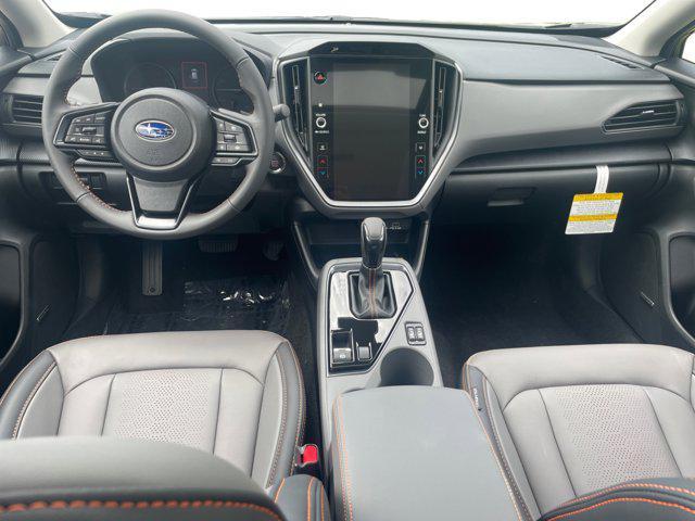 new 2025 Subaru Crosstrek car, priced at $34,910