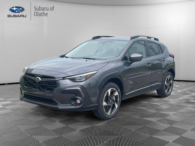 new 2025 Subaru Crosstrek car, priced at $34,910