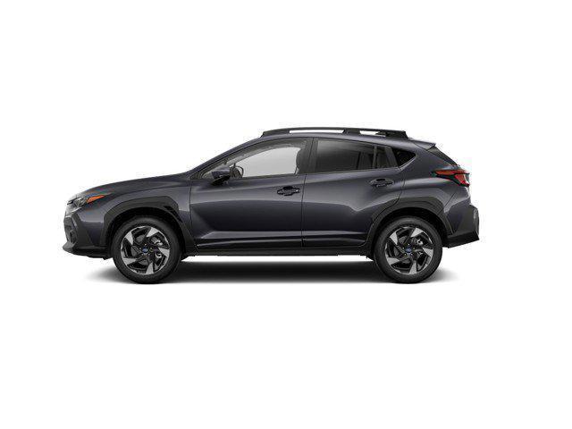 new 2025 Subaru Crosstrek car, priced at $35,217