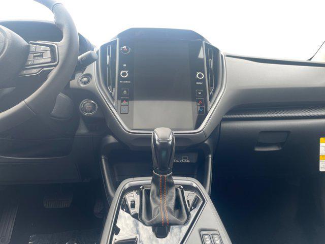new 2025 Subaru Crosstrek car, priced at $34,910