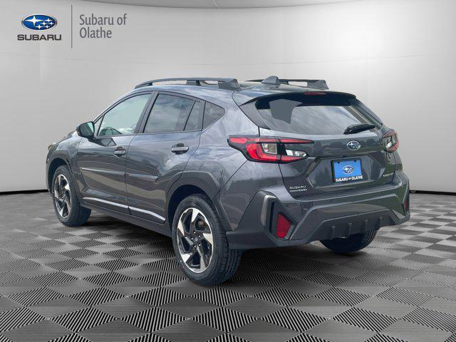 new 2025 Subaru Crosstrek car, priced at $34,910