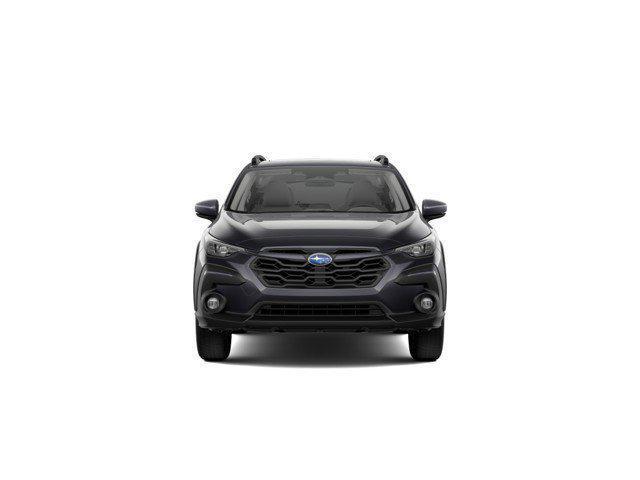 new 2025 Subaru Crosstrek car, priced at $35,217