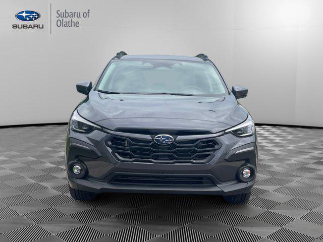 new 2025 Subaru Crosstrek car, priced at $34,910