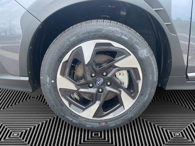 new 2025 Subaru Crosstrek car, priced at $34,910