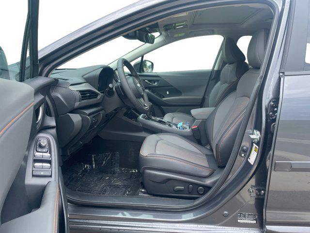 new 2025 Subaru Crosstrek car, priced at $34,910