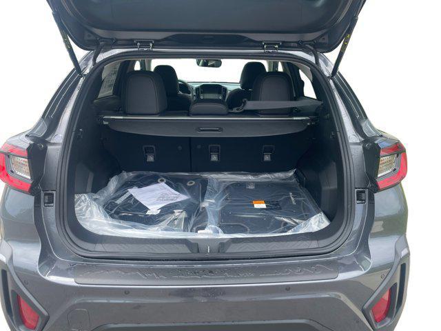 new 2025 Subaru Crosstrek car, priced at $34,910