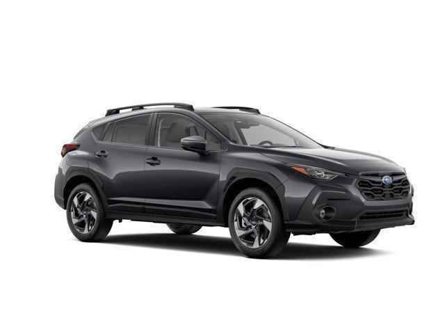 new 2025 Subaru Crosstrek car, priced at $35,217