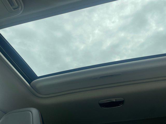 new 2025 Subaru Crosstrek car, priced at $34,910