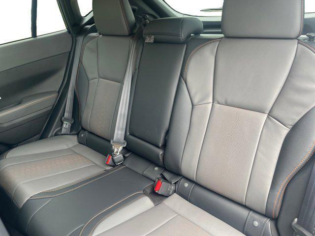 new 2025 Subaru Crosstrek car, priced at $34,910