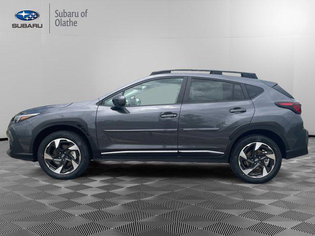 new 2025 Subaru Crosstrek car, priced at $34,910