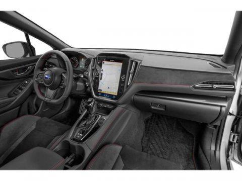 used 2022 Subaru WRX car, priced at $36,500