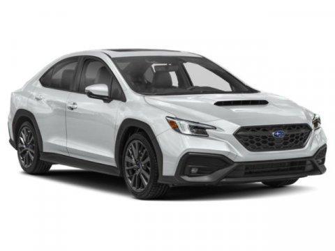 used 2022 Subaru WRX car, priced at $36,500