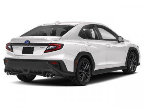 used 2022 Subaru WRX car, priced at $36,500
