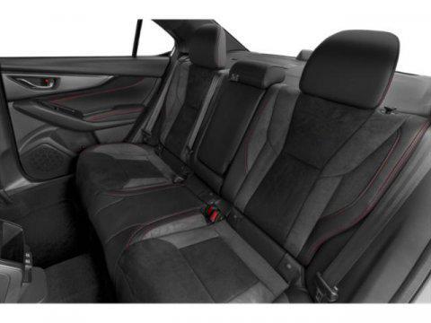 used 2022 Subaru WRX car, priced at $36,500