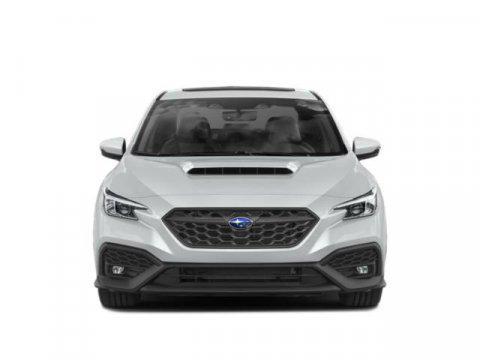 used 2022 Subaru WRX car, priced at $36,500