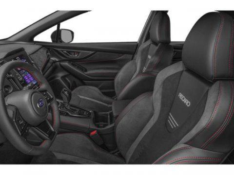used 2022 Subaru WRX car, priced at $36,500