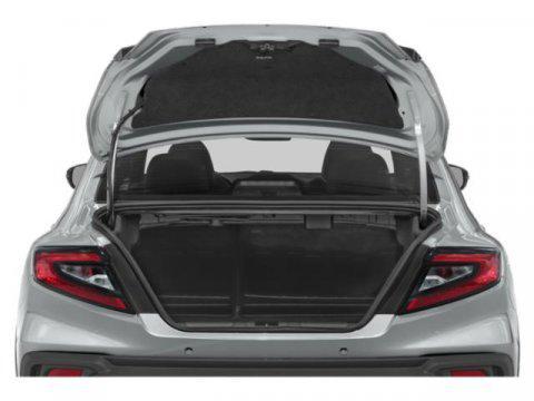 used 2022 Subaru WRX car, priced at $36,500