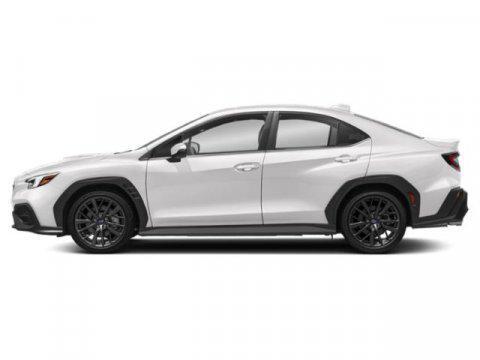 used 2022 Subaru WRX car, priced at $36,500