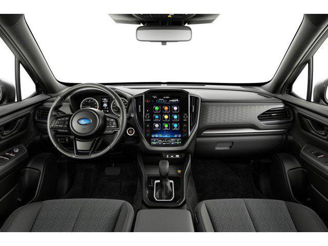 new 2025 Subaru Forester car, priced at $37,274