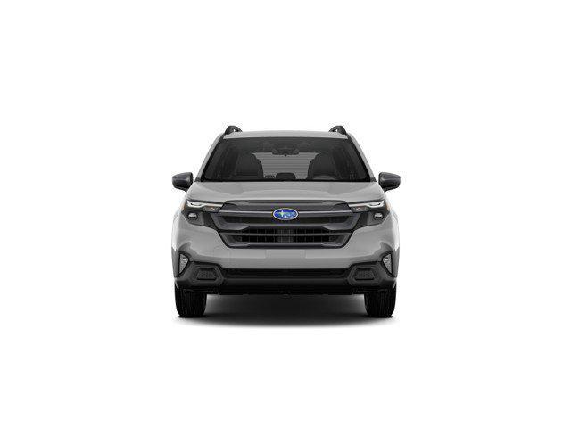 new 2025 Subaru Forester car, priced at $37,274