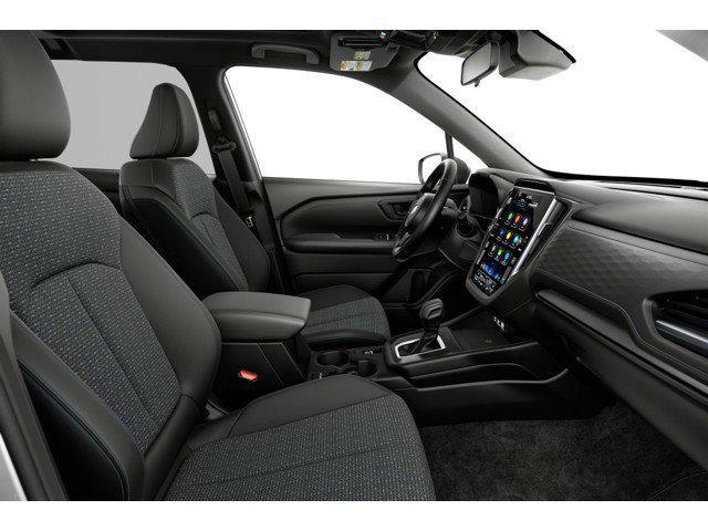 new 2025 Subaru Forester car, priced at $37,274