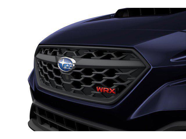new 2025 Subaru WRX car, priced at $45,843