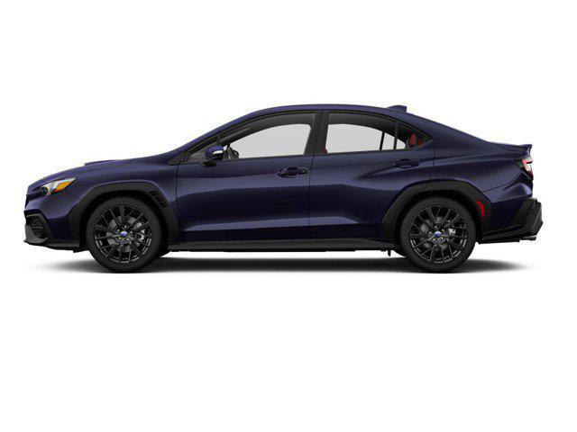 new 2025 Subaru WRX car, priced at $45,843
